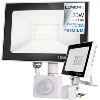 Halogénová teplá biela 2200 lm 20 W